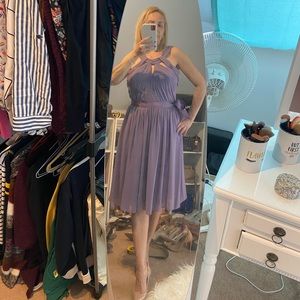 Monique Thuillier Part dress